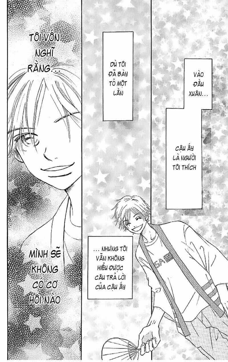 Bokura Ga Ita - Chương 8 - ảnh 4
