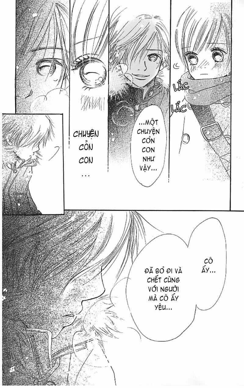 Bokura Ga Ita - Chương 8 - ảnh 44