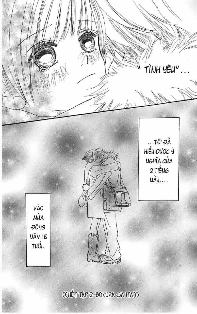 Bokura Ga Ita - Chương 8 - ảnh 48
