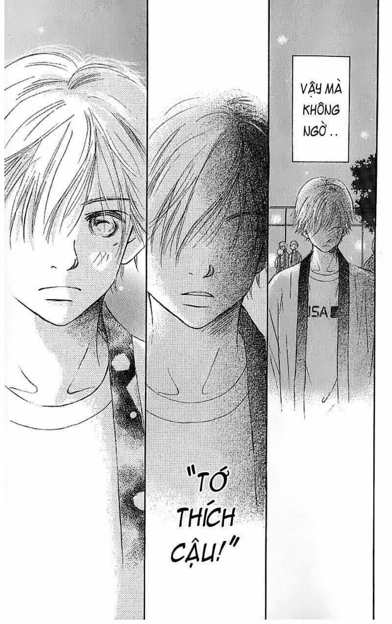 Bokura Ga Ita - Chương 8 - ảnh 5