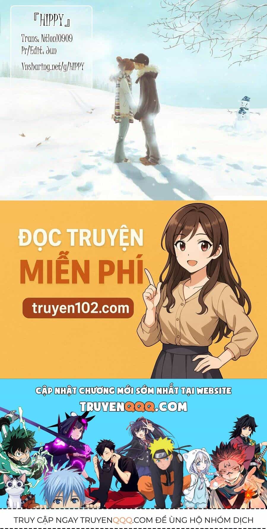 Bokura Ga Ita - Chương 8 - ảnh 50