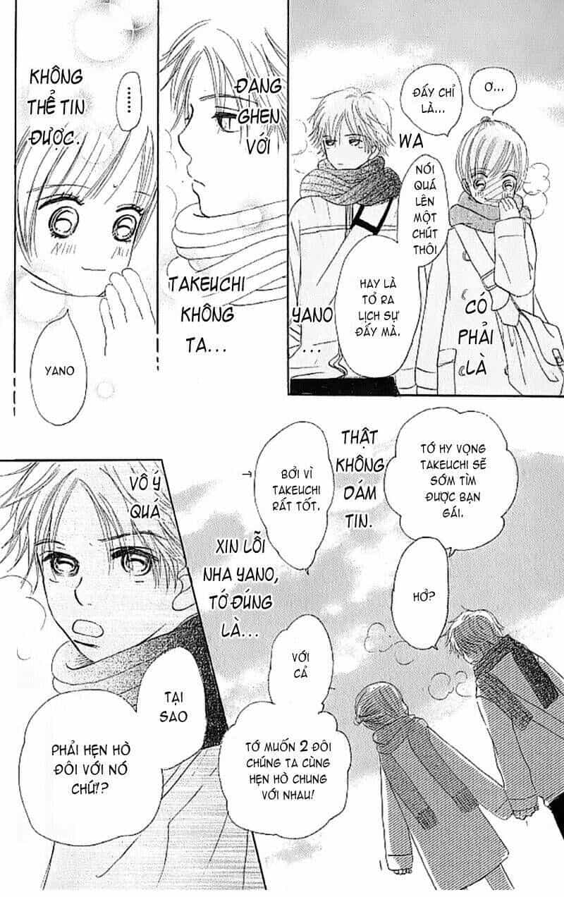 Bokura Ga Ita - Chương 9 - ảnh 20