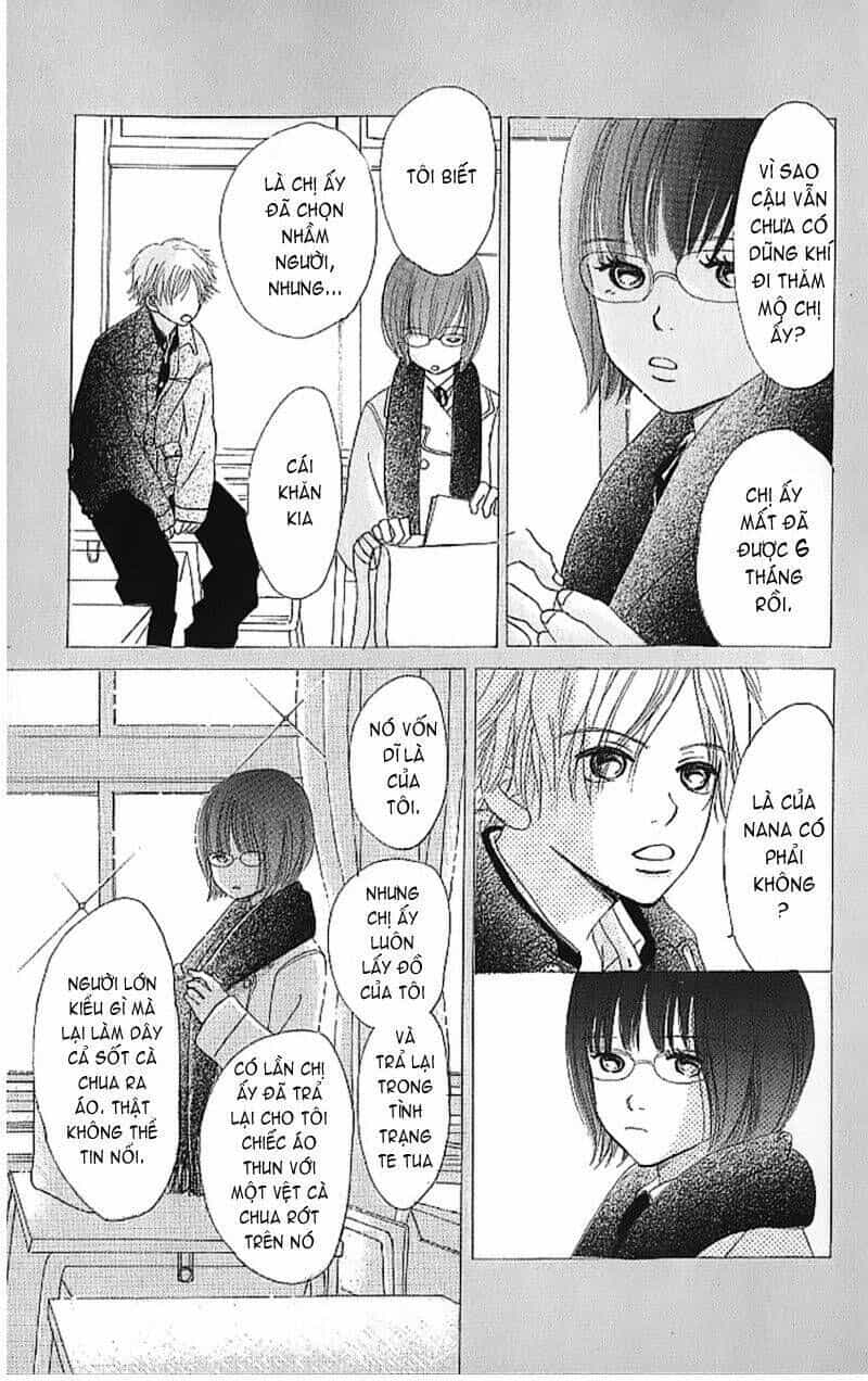 Bokura Ga Ita - Chương 9 - ảnh 27