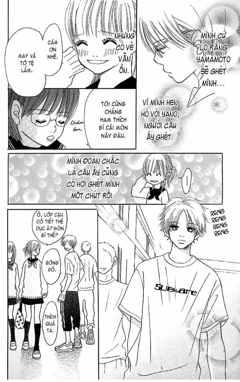 Bokura Ga Ita - Chương 9 - ảnh 38