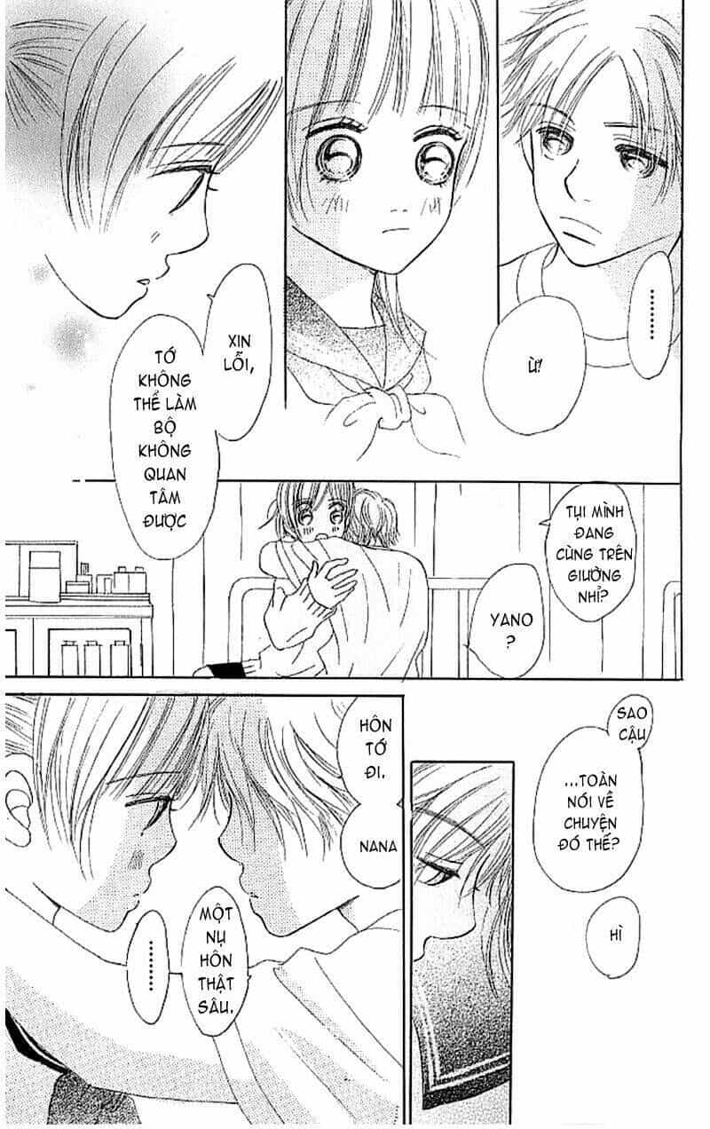 Bokura Ga Ita - Chương 9 - ảnh 45