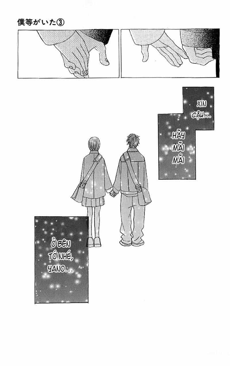 Bokura Ga Ita - Chương 9 - ảnh 49