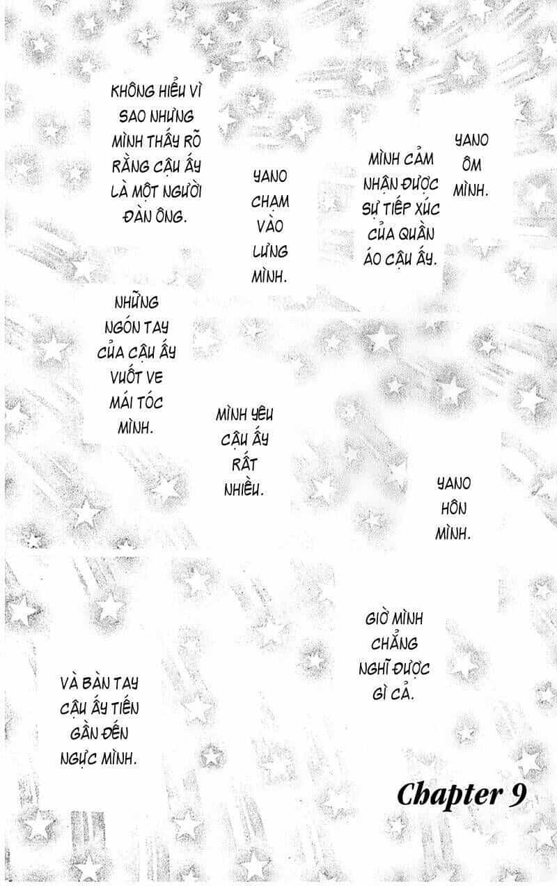 Bokura Ga Ita - Chương 9 - ảnh 5