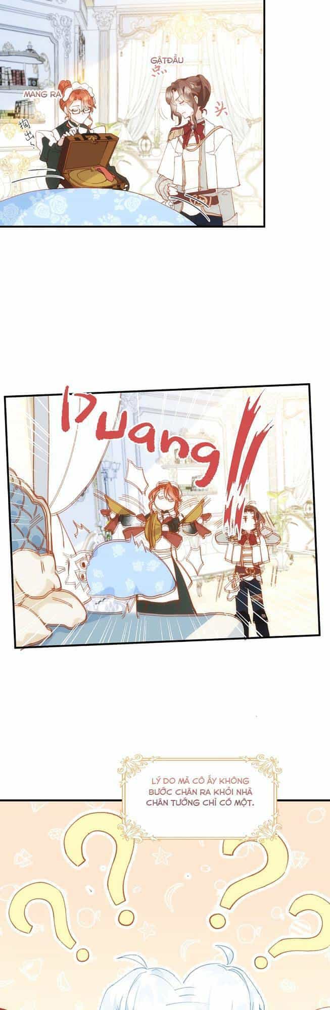 Bổn Công Chúa Không Muốn Được Chiều Chuộng - Chương 1 - ảnh 17