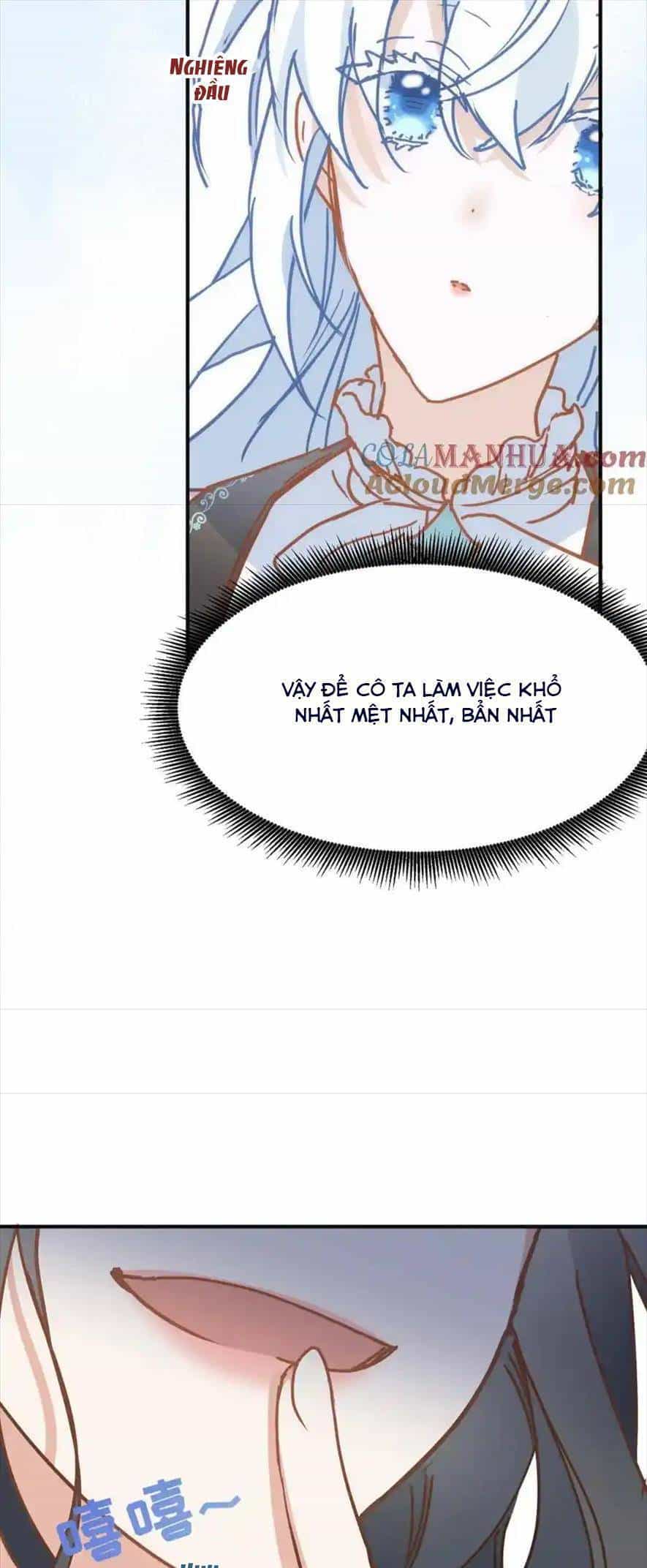 Bổn Công Chúa Không Muốn Được Chiều Chuộng - Chương 13 - ảnh 36