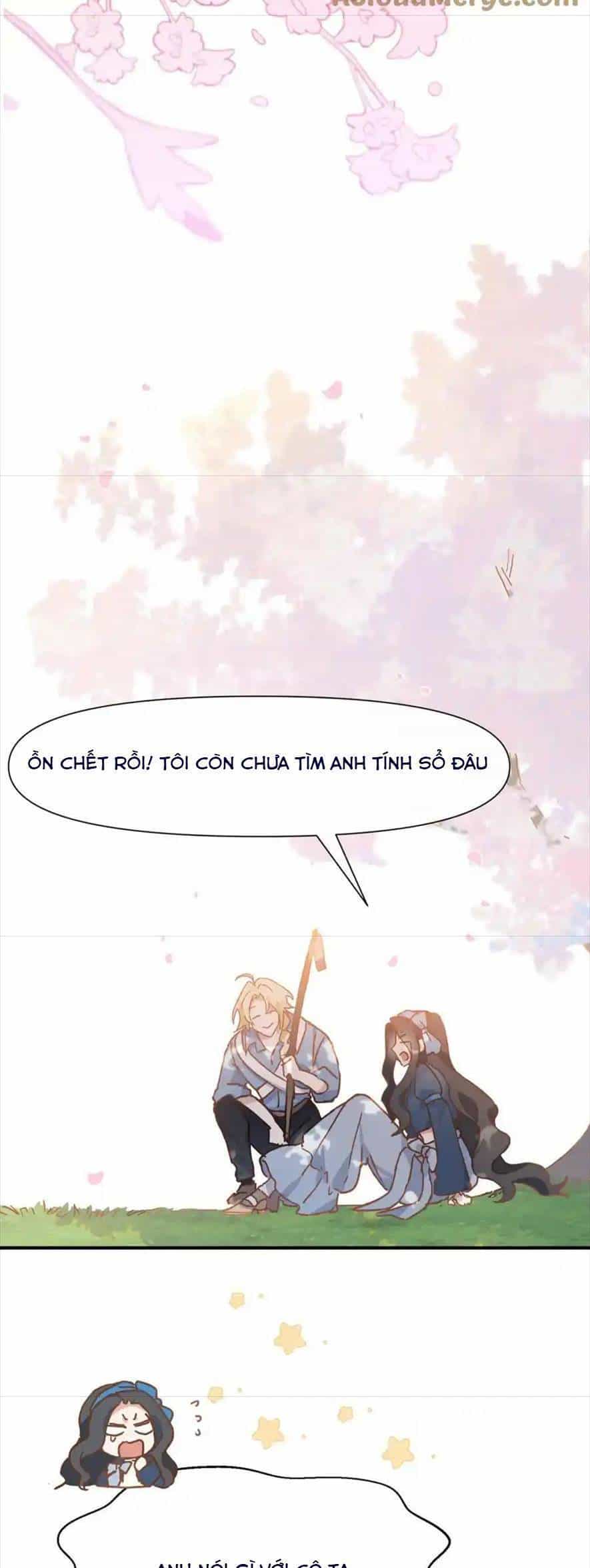 Bổn Công Chúa Không Muốn Được Chiều Chuộng - Chương 16 - ảnh 15