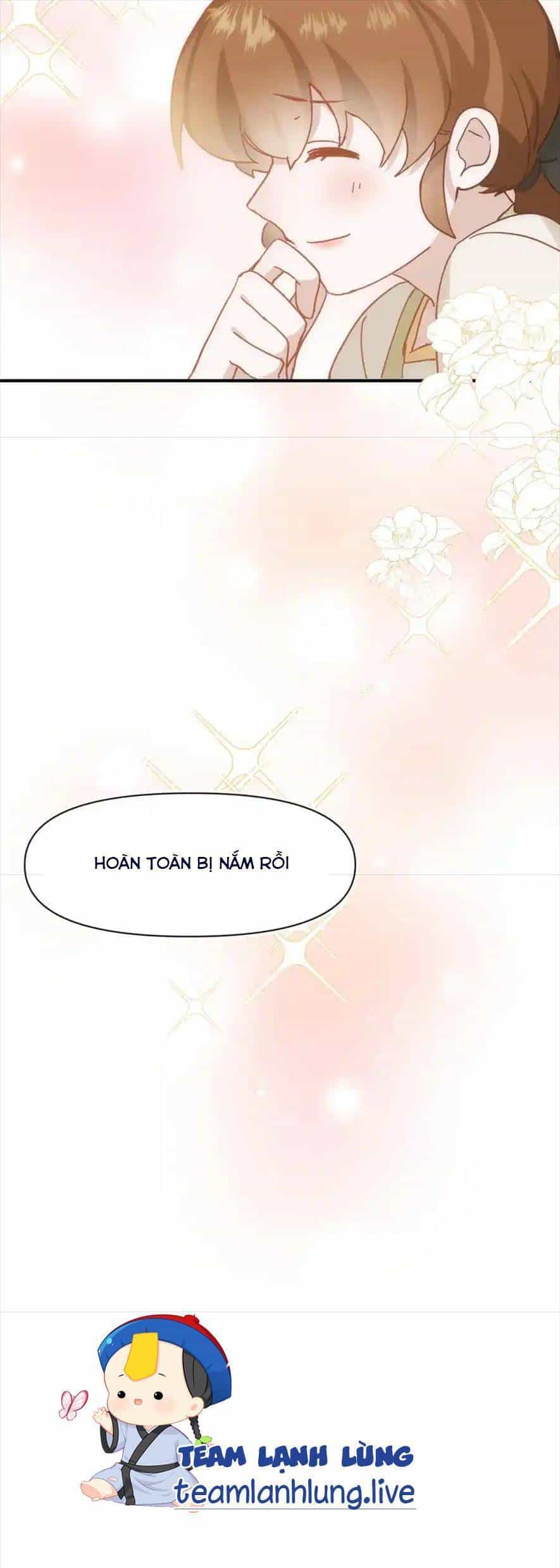 Bổn Công Chúa Không Muốn Được Chiều Chuộng - Chương 17 - ảnh 11