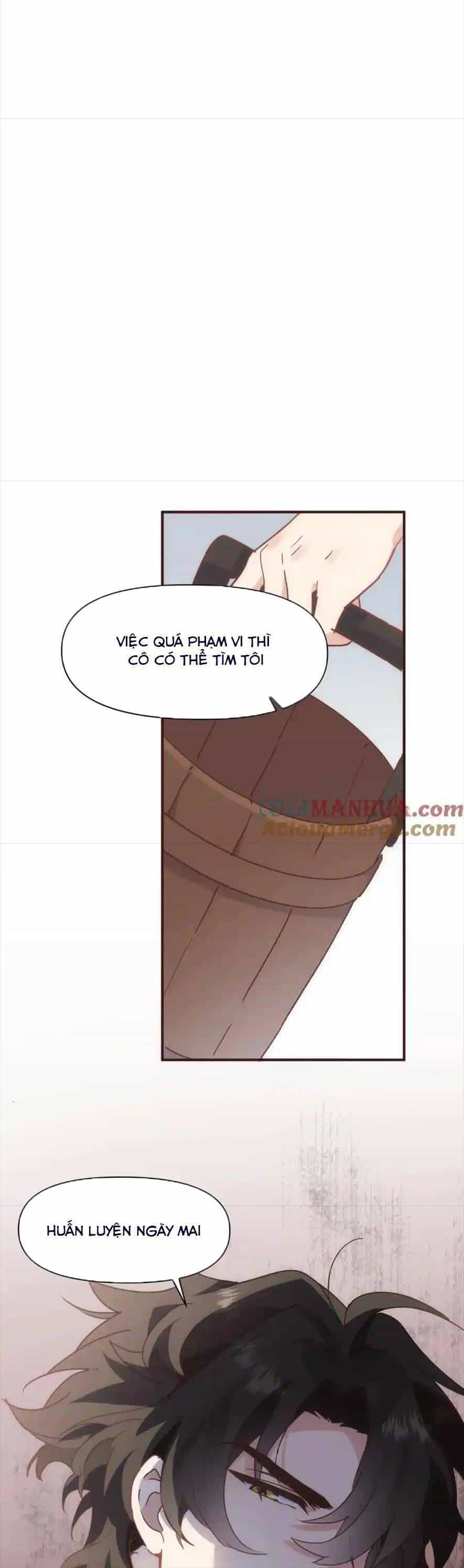 Bổn Công Chúa Không Muốn Được Chiều Chuộng - Chương 18 - ảnh 28