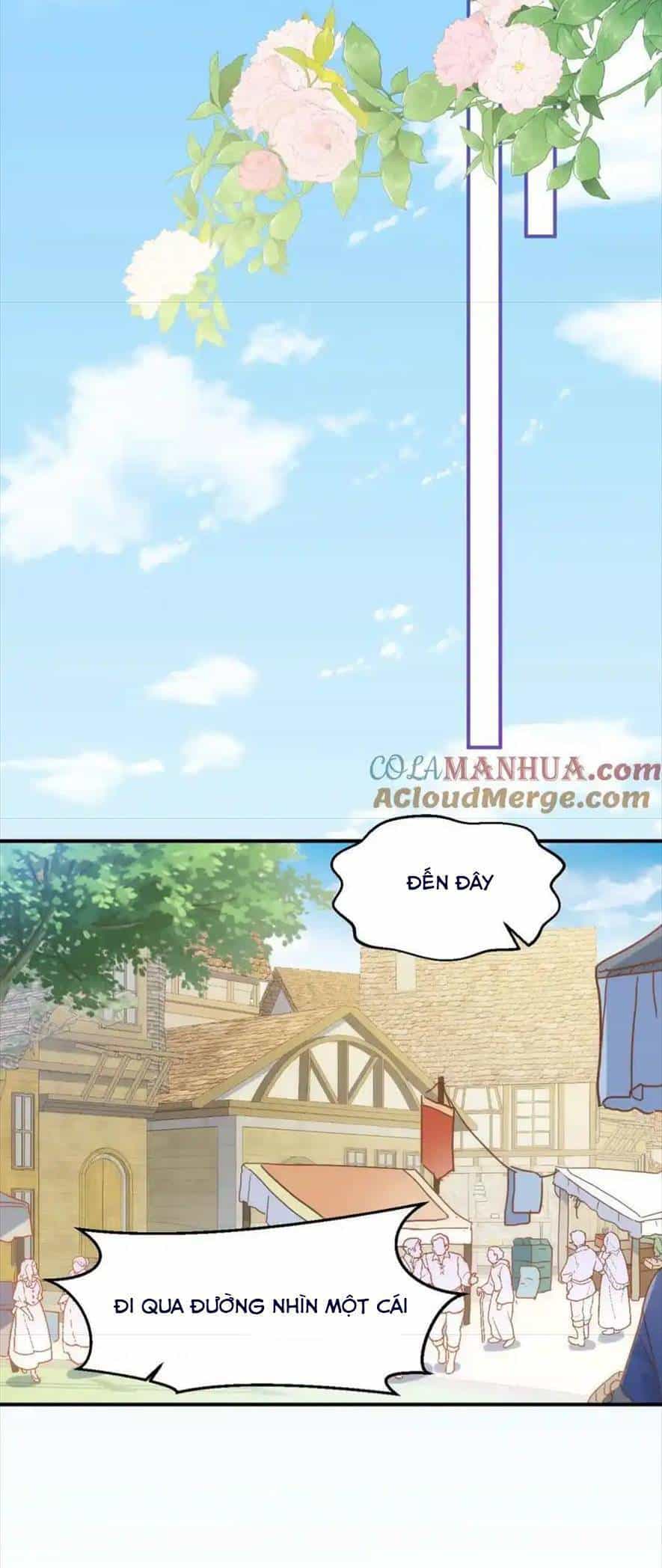 Bổn Công Chúa Không Muốn Được Chiều Chuộng - Chương 19 - ảnh 27