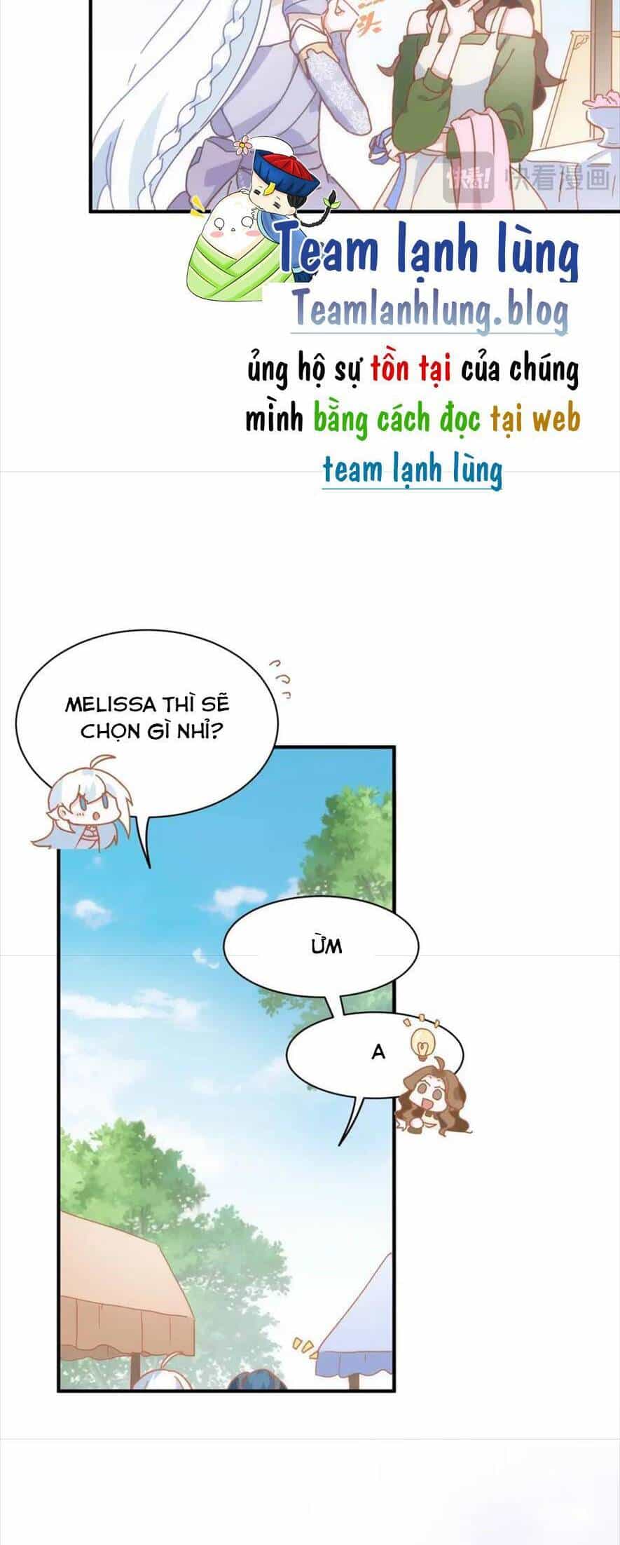 Bổn Công Chúa Không Muốn Được Chiều Chuộng - Chương 25 - ảnh 23