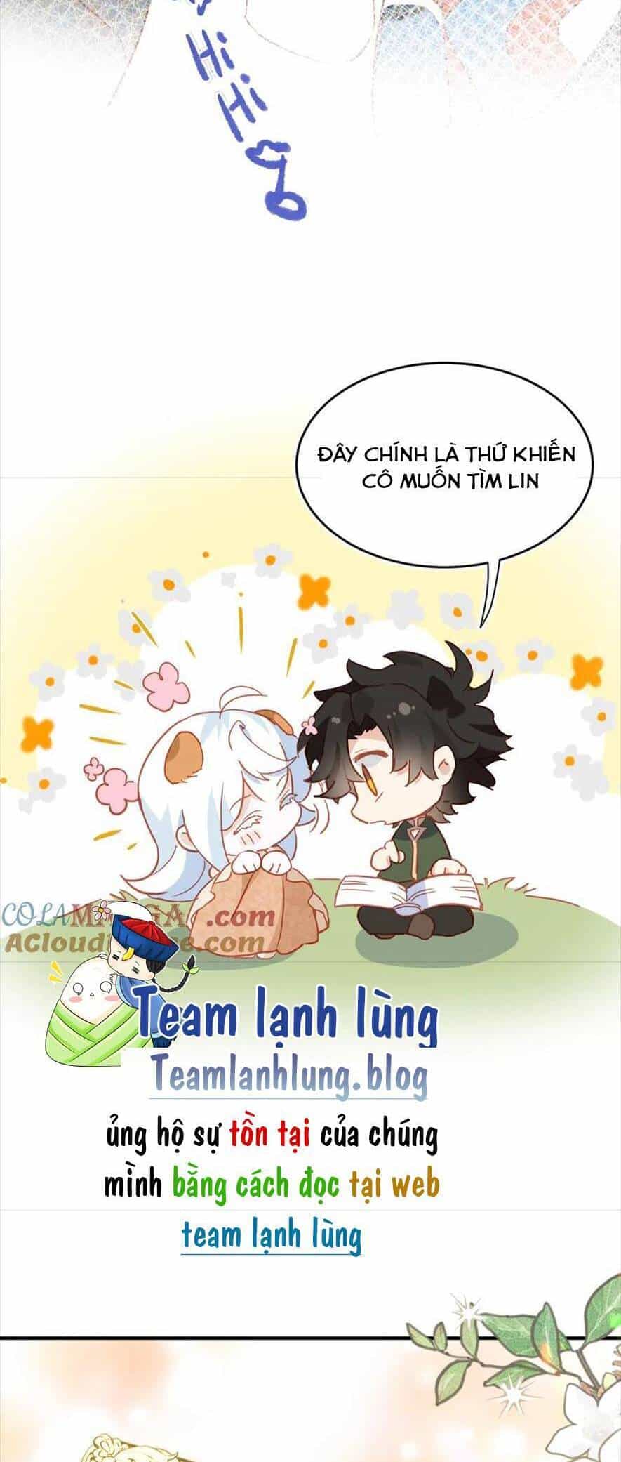 Bổn Công Chúa Không Muốn Được Chiều Chuộng - Chương 34 - ảnh 25