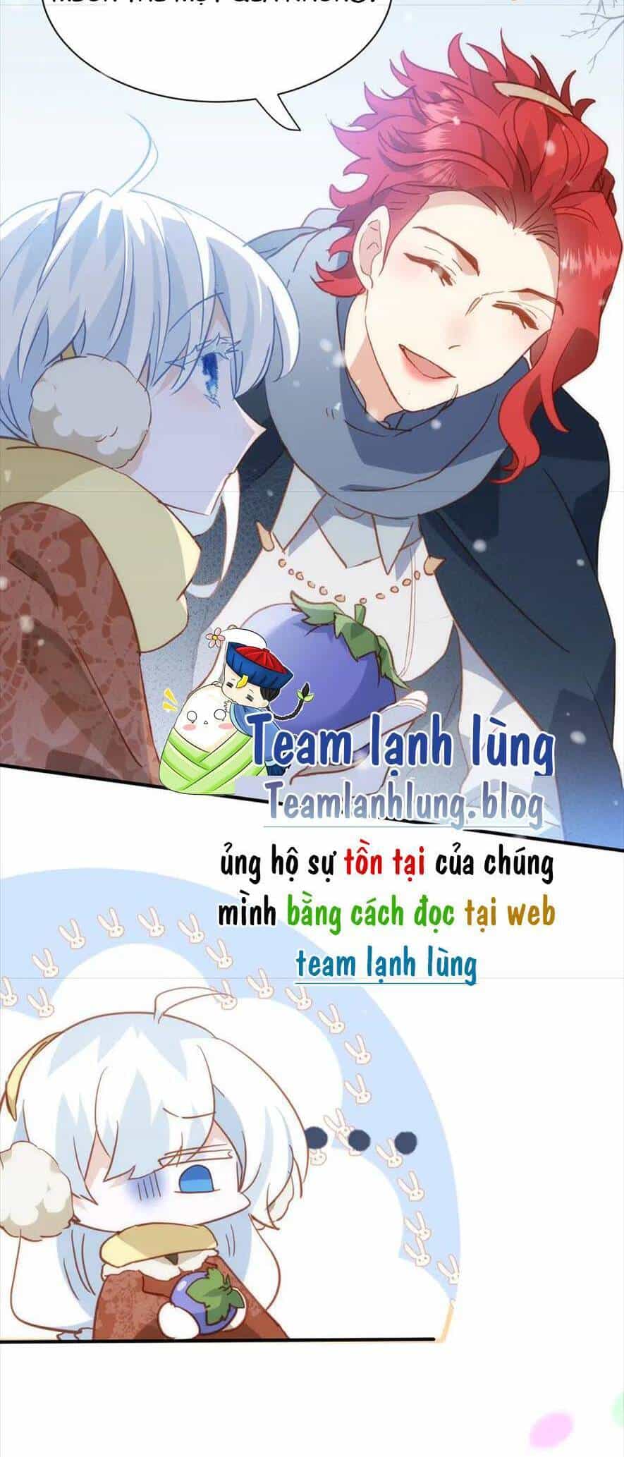 Bổn Công Chúa Không Muốn Được Chiều Chuộng - Chương 35 - ảnh 16