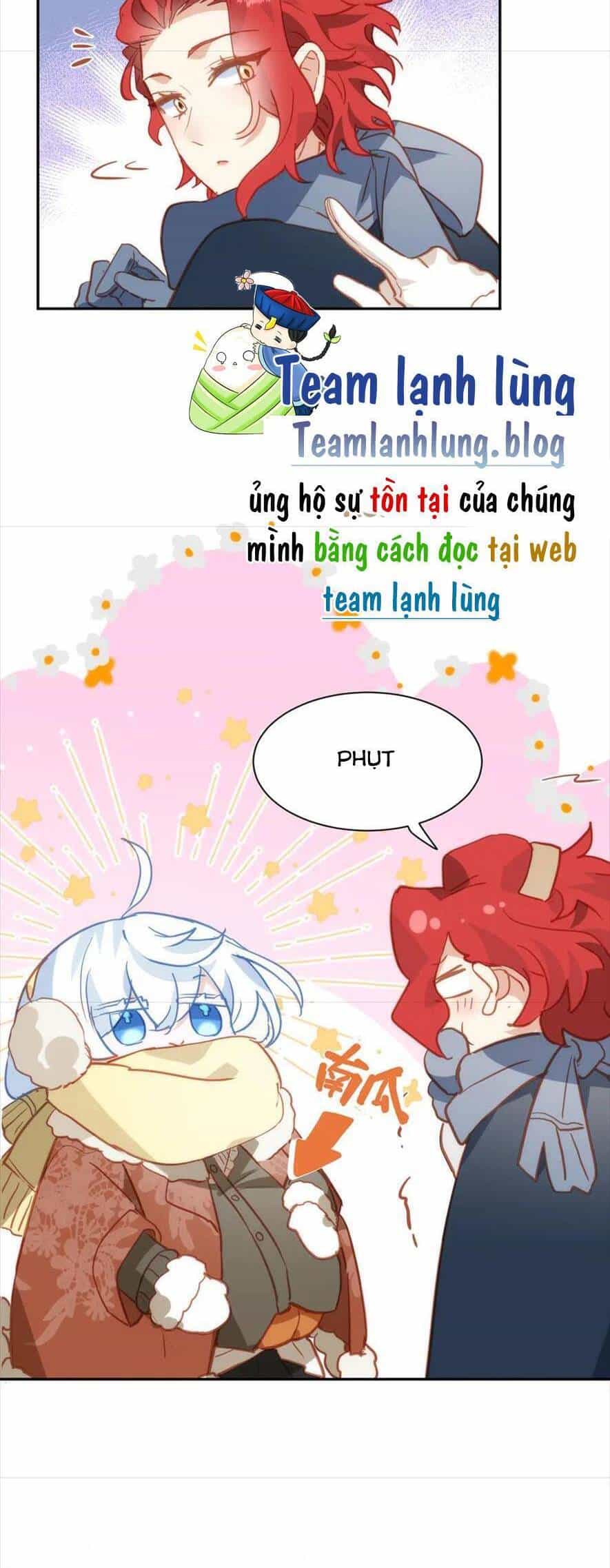 Bổn Công Chúa Không Muốn Được Chiều Chuộng - Chương 35 - ảnh 26
