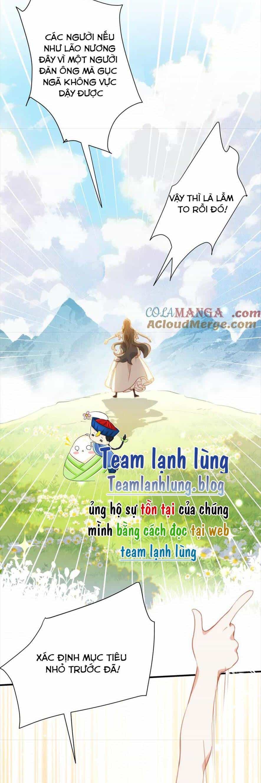 Bổn Công Chúa Không Muốn Được Chiều Chuộng - Chương 43 - ảnh 25