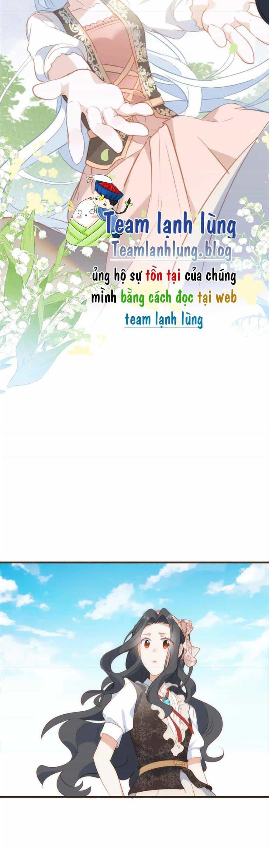 Bổn Công Chúa Không Muốn Được Chiều Chuộng - Chương 43 - ảnh 34