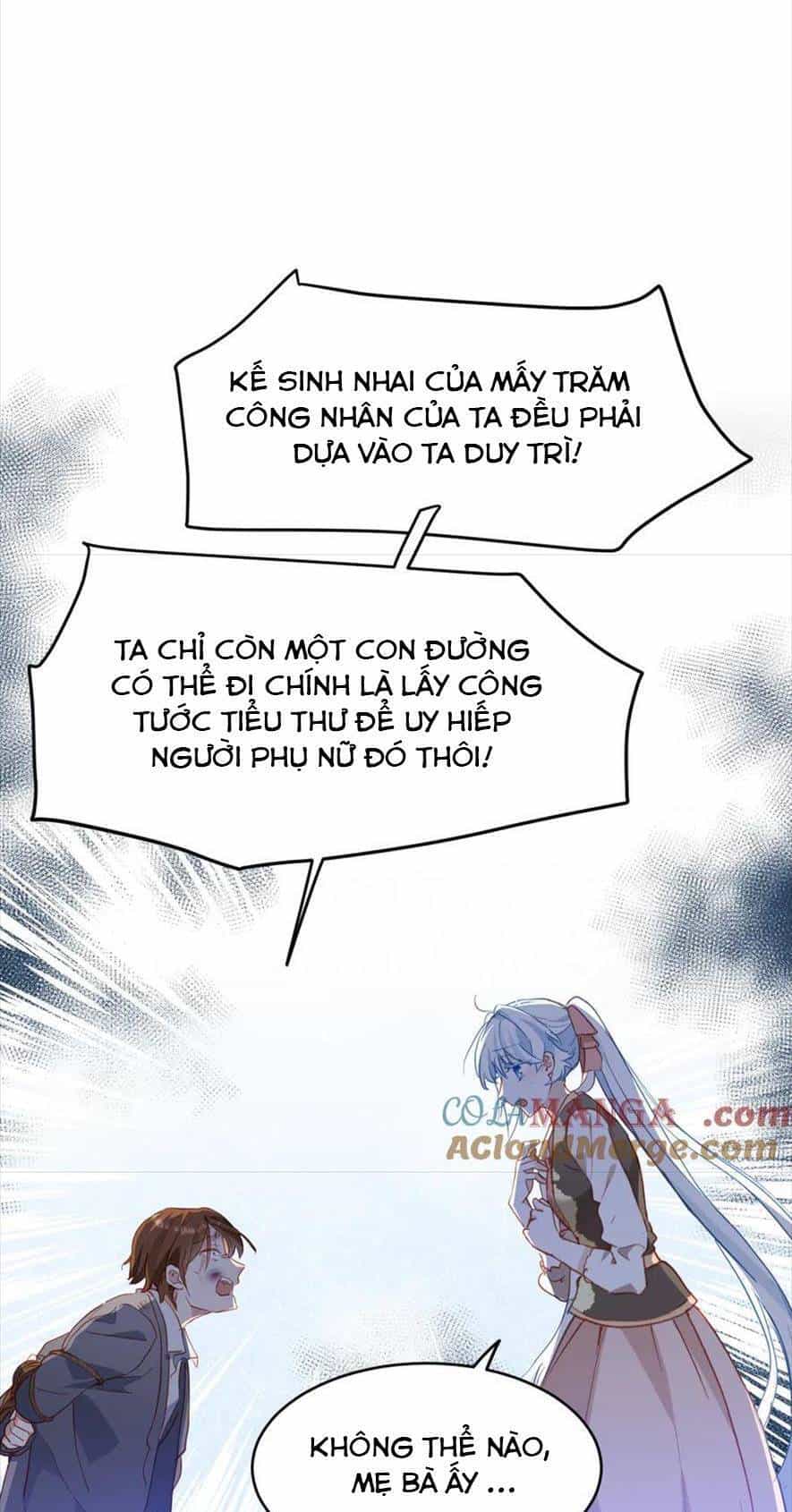 Bổn Công Chúa Không Muốn Được Chiều Chuộng - Chương 44 - ảnh 16