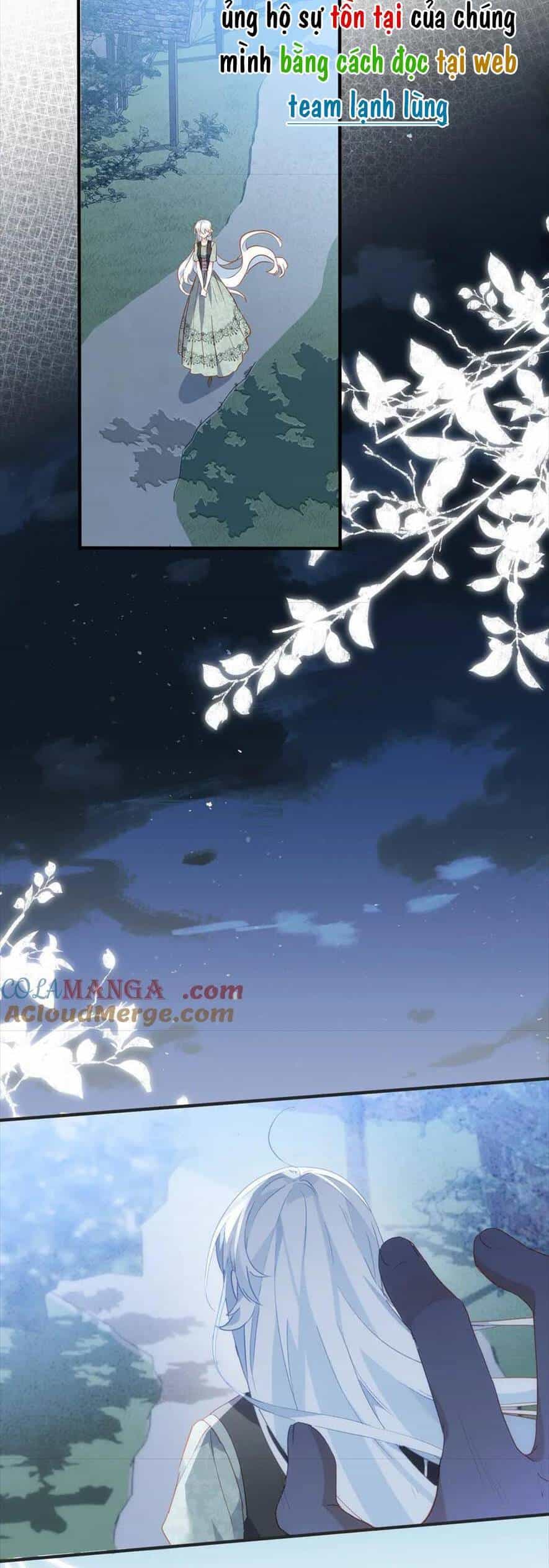 Bổn Công Chúa Không Muốn Được Chiều Chuộng - Chương 46 - ảnh 22
