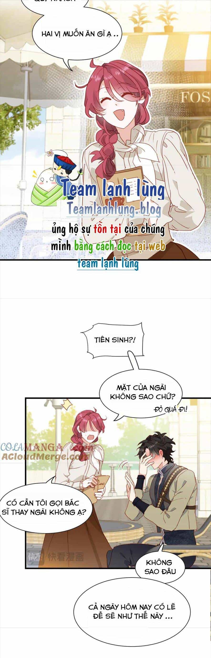 Bổn Công Chúa Không Muốn Được Chiều Chuộng - Chương 50 - ảnh 11