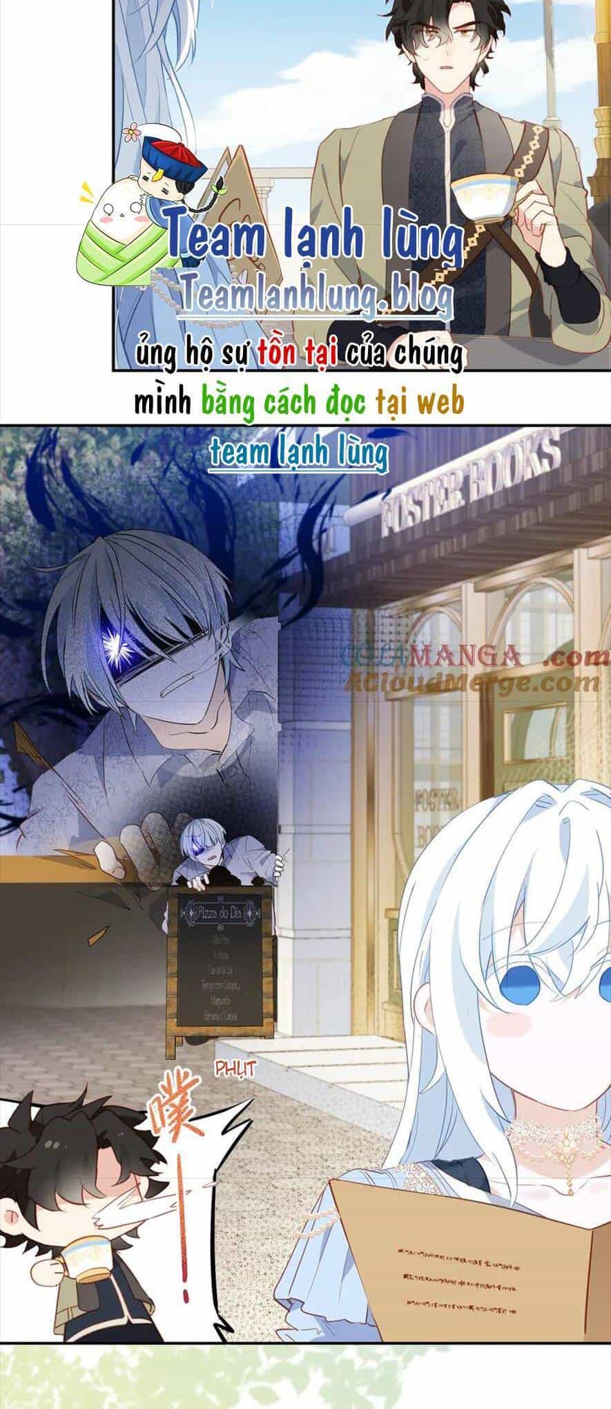 Bổn Công Chúa Không Muốn Được Chiều Chuộng - Chương 50 - ảnh 16