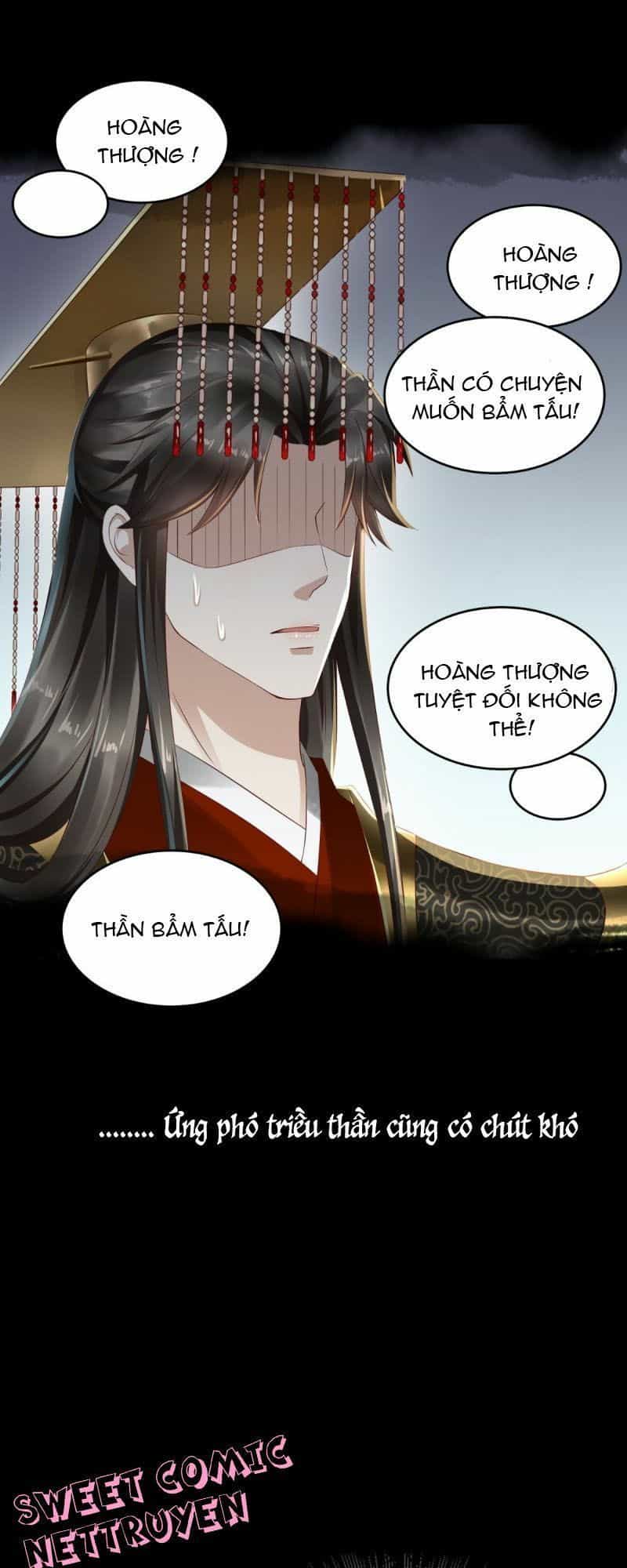 Bổn Cung Muốn Làm Hoàng Đế - Chương 0 - ảnh 7