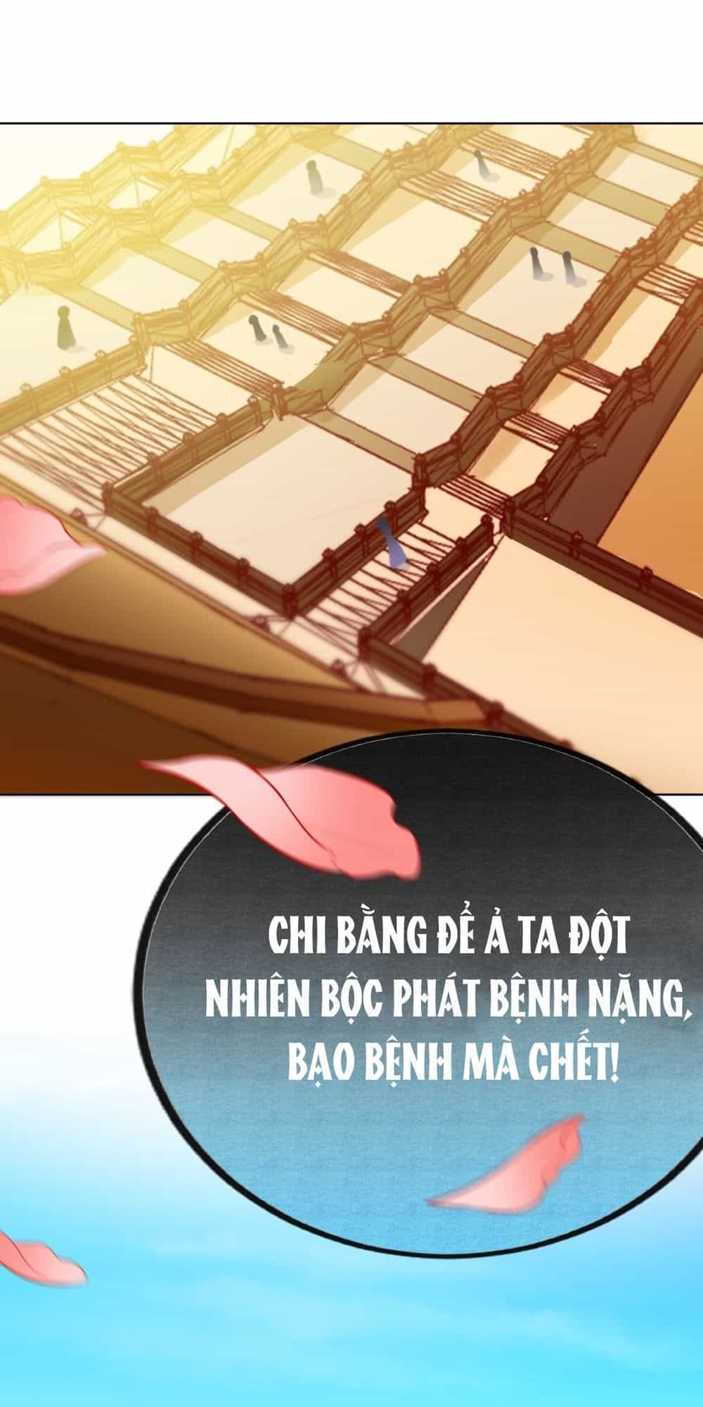 Bổn Cung Muốn Làm Hoàng Đế - Chương 15 - ảnh 22