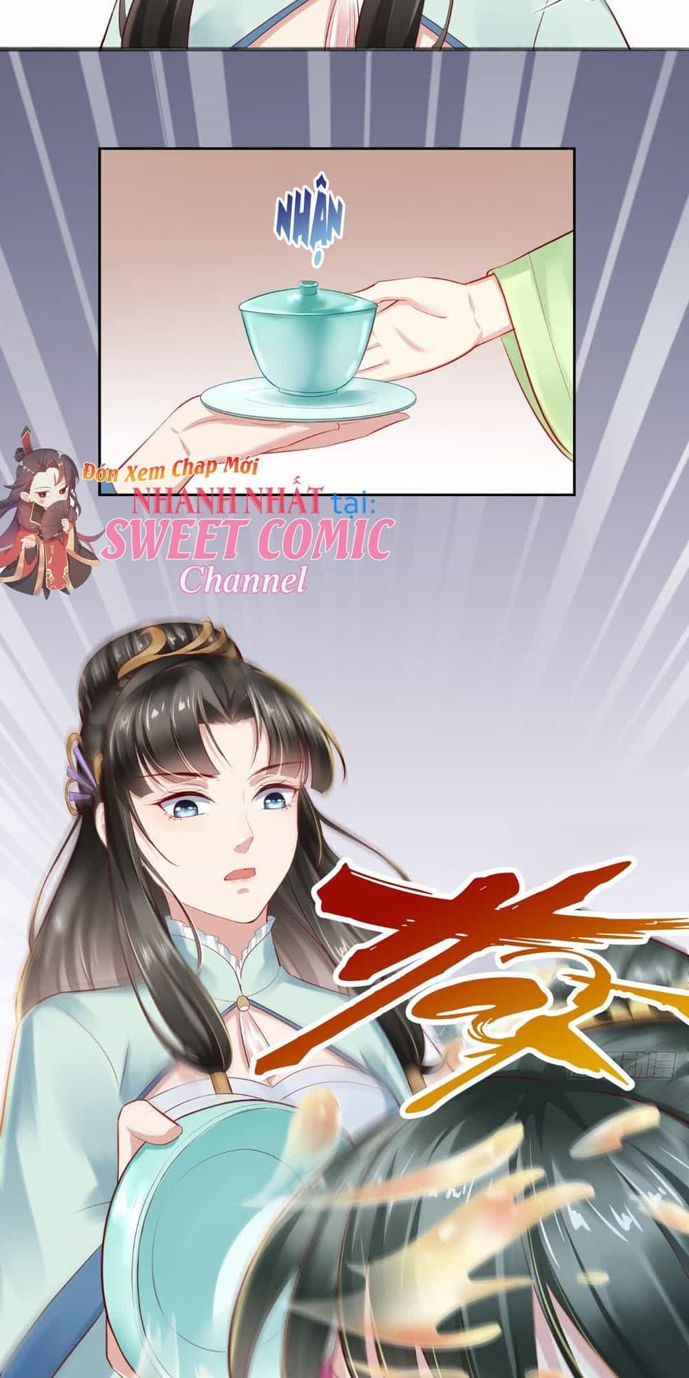 Bổn Cung Muốn Làm Hoàng Đế - Chương 15 - ảnh 38