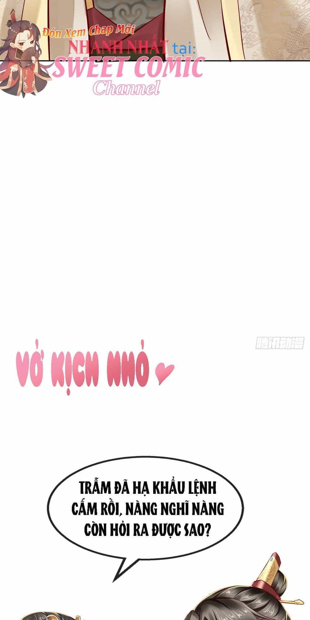 Bổn Cung Muốn Làm Hoàng Đế - Chương 16 - ảnh 45