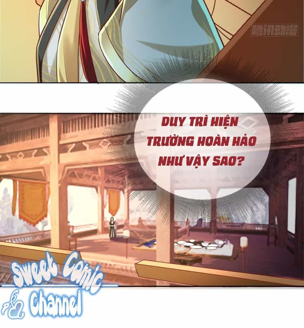 Bổn Cung Muốn Làm Hoàng Đế - Chương 17 - ảnh 30