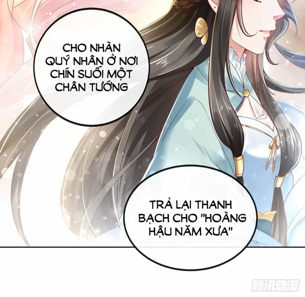 Bổn Cung Muốn Làm Hoàng Đế - Chương 18 - ảnh 15