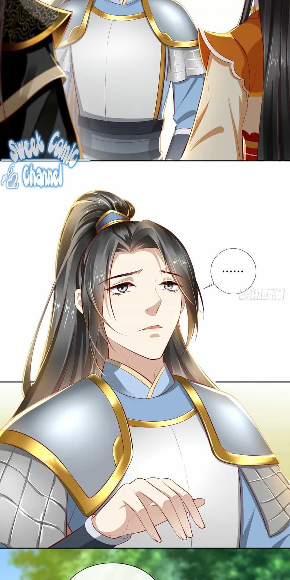 Bổn Cung Muốn Làm Hoàng Đế - Chương 19 - ảnh 13