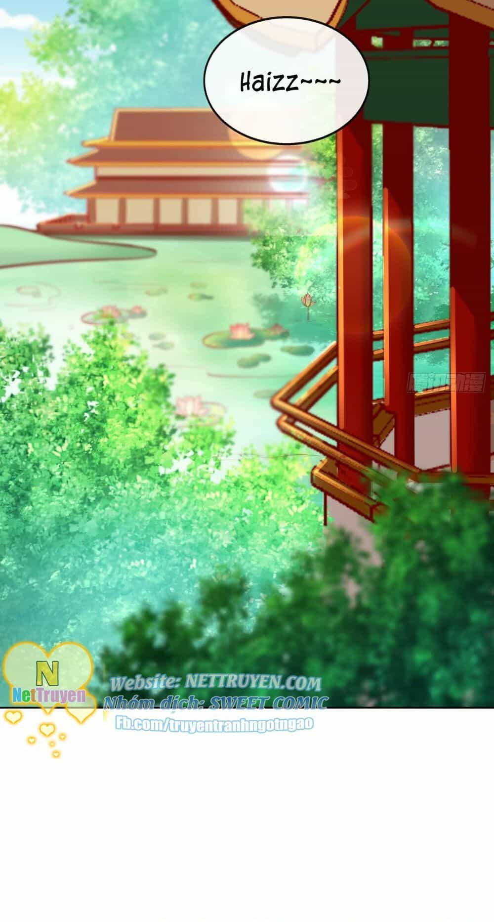 Bổn Cung Muốn Làm Hoàng Đế - Chương 19 - ảnh 20