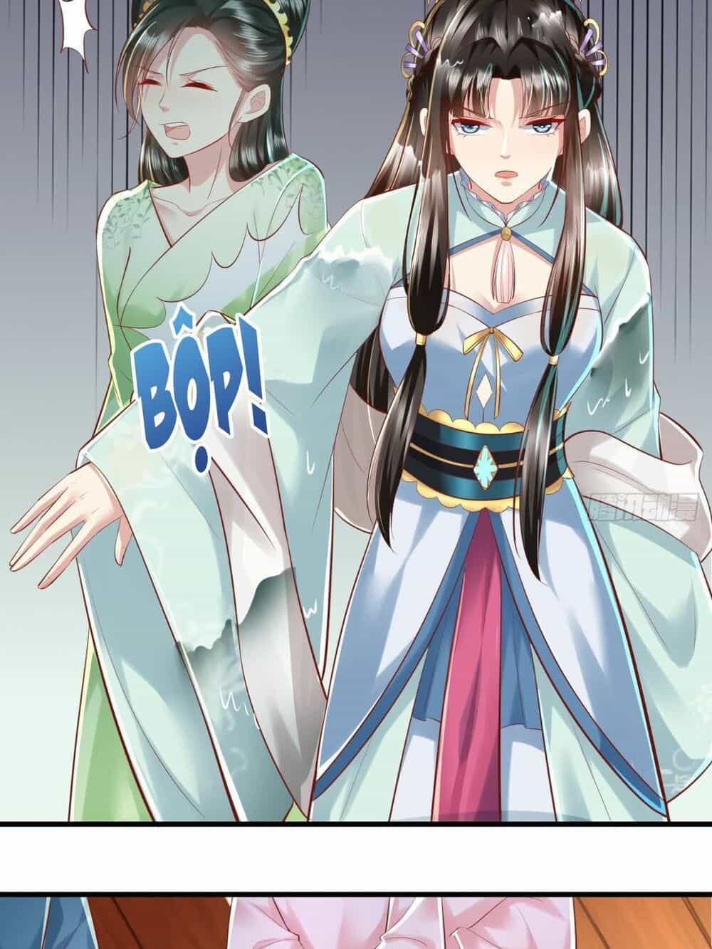 Bổn Cung Muốn Làm Hoàng Đế - Chương 20 - ảnh 21