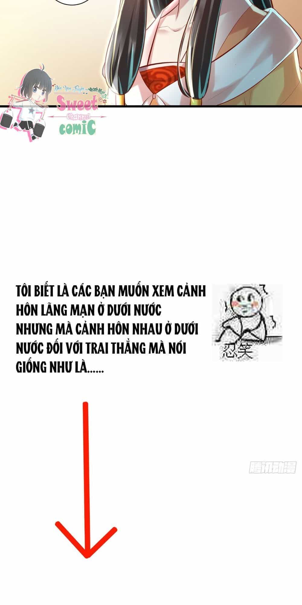 Bổn Cung Muốn Làm Hoàng Đế - Chương 21 - ảnh 21