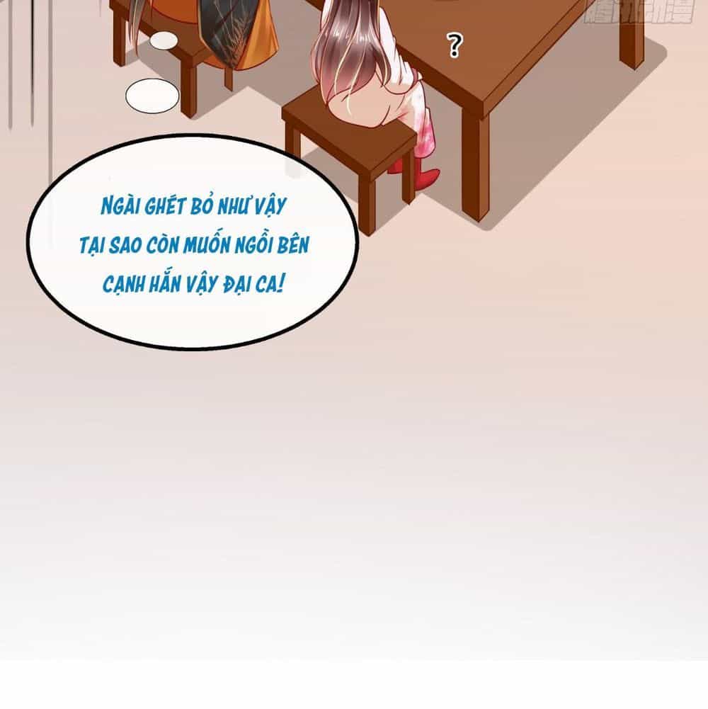 Bổn Cung Muốn Làm Hoàng Đế - Chương 24 - ảnh 19