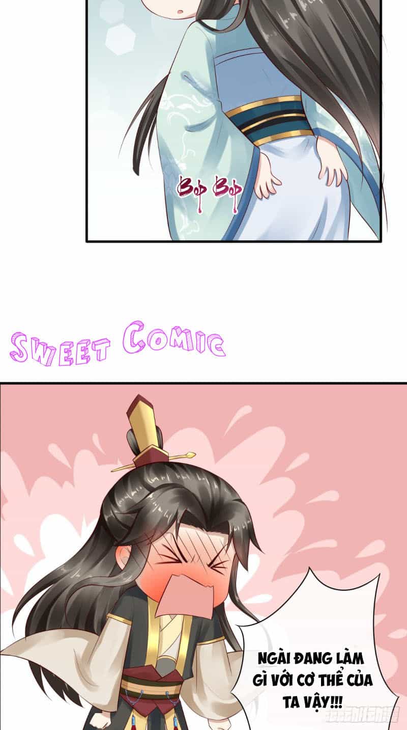 Bổn Cung Muốn Làm Hoàng Đế - Chương 3 - ảnh 8