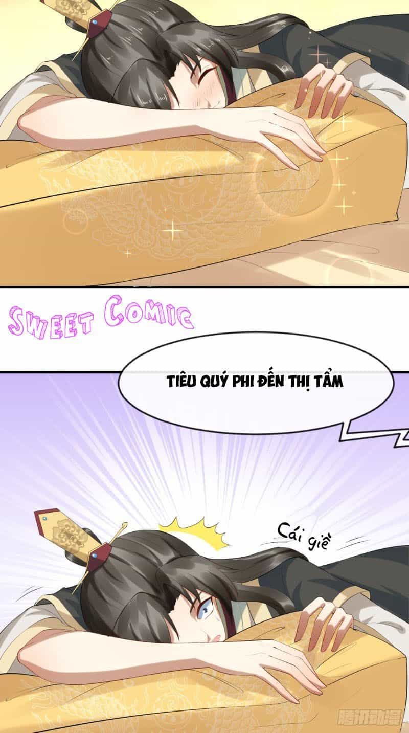 Bổn Cung Muốn Làm Hoàng Đế - Chương 4 - ảnh 20
