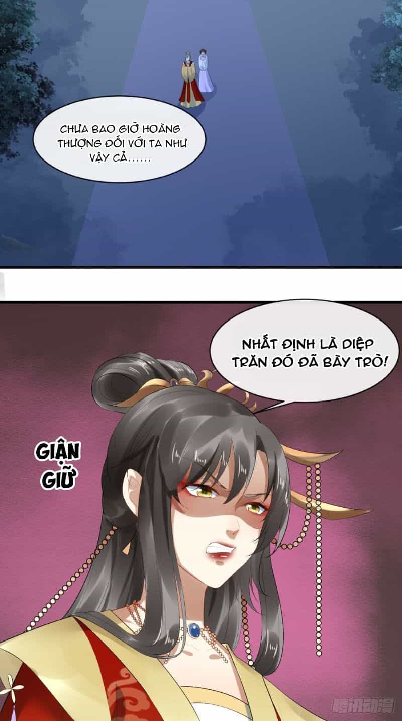 Bổn Cung Muốn Làm Hoàng Đế - Chương 4 - ảnh 25