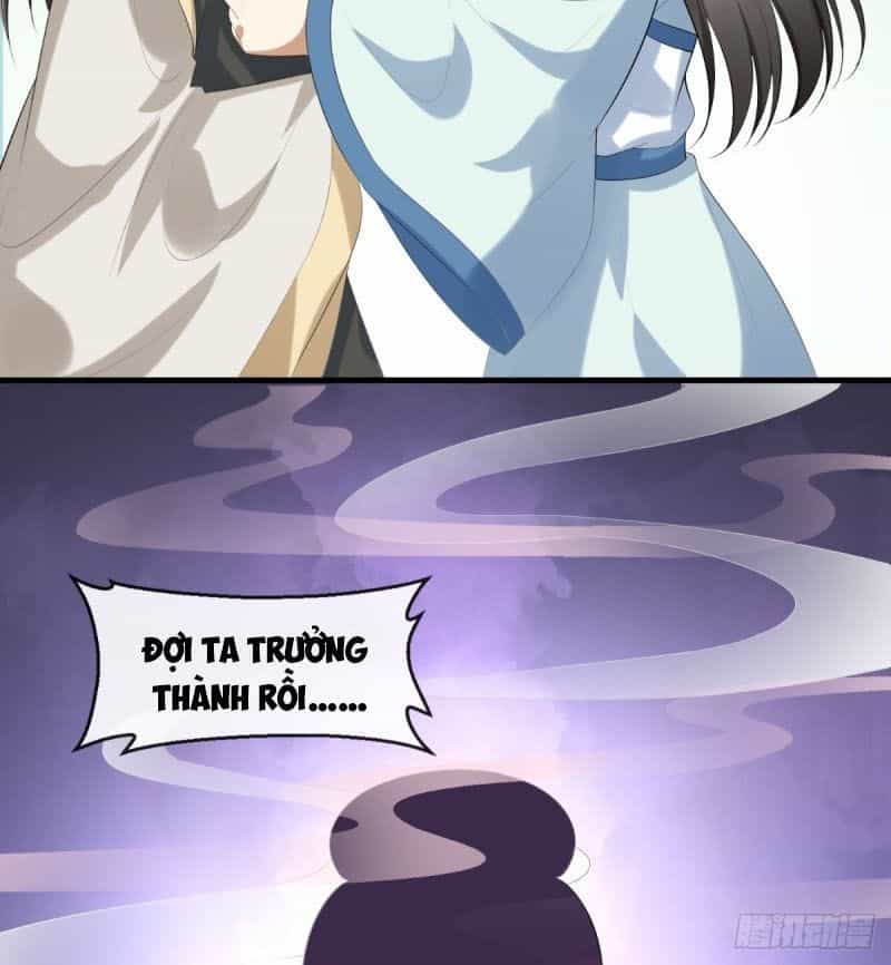 Bổn Cung Muốn Làm Hoàng Đế - Chương 4 - ảnh 30