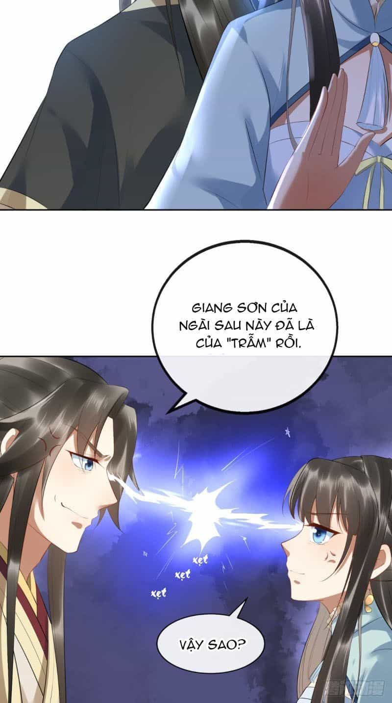 Bổn Cung Muốn Làm Hoàng Đế - Chương 4 - ảnh 8