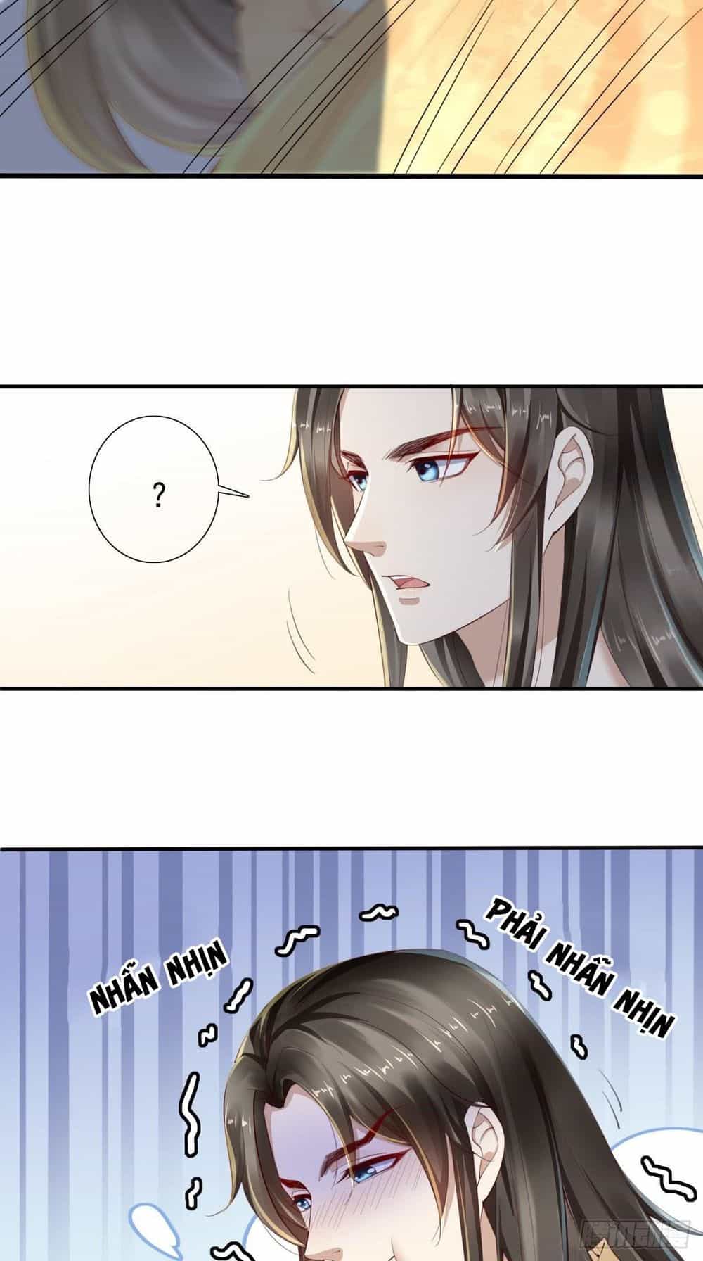 Bổn Cung Muốn Làm Hoàng Đế - Chương 5 - ảnh 12