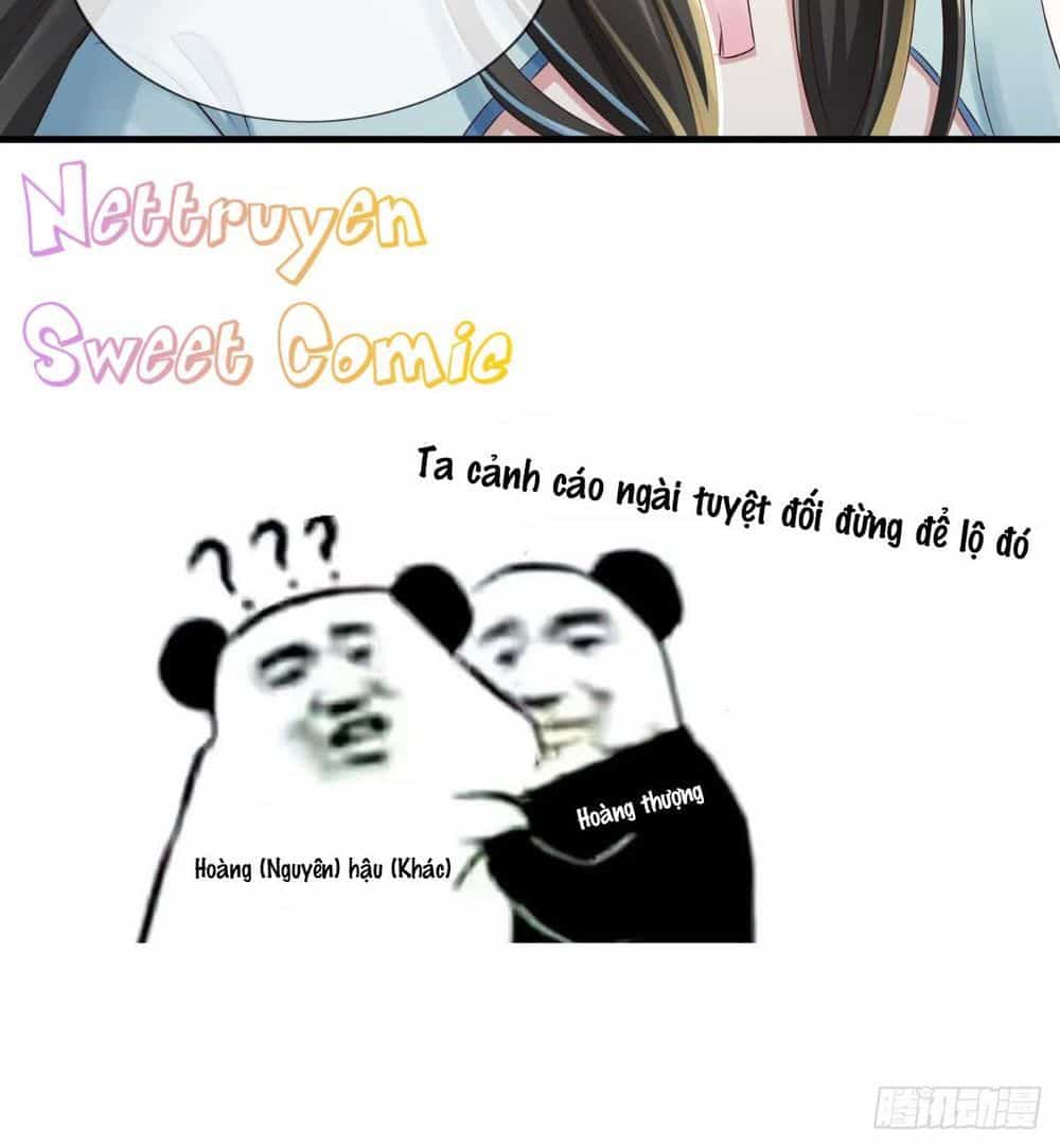 Bổn Cung Muốn Làm Hoàng Đế - Chương 6 - ảnh 27