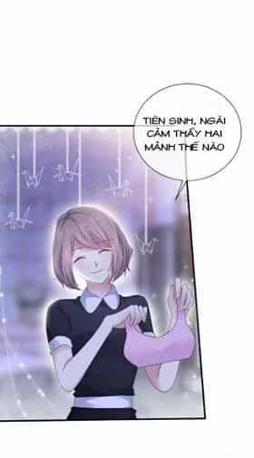 Bồn Nhiên Tinh Động - Chương 9 - ảnh 35