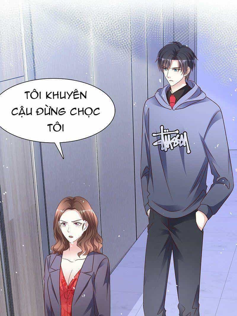 Bồn Nhiên Tinh Động - Chương 99 - ảnh 36