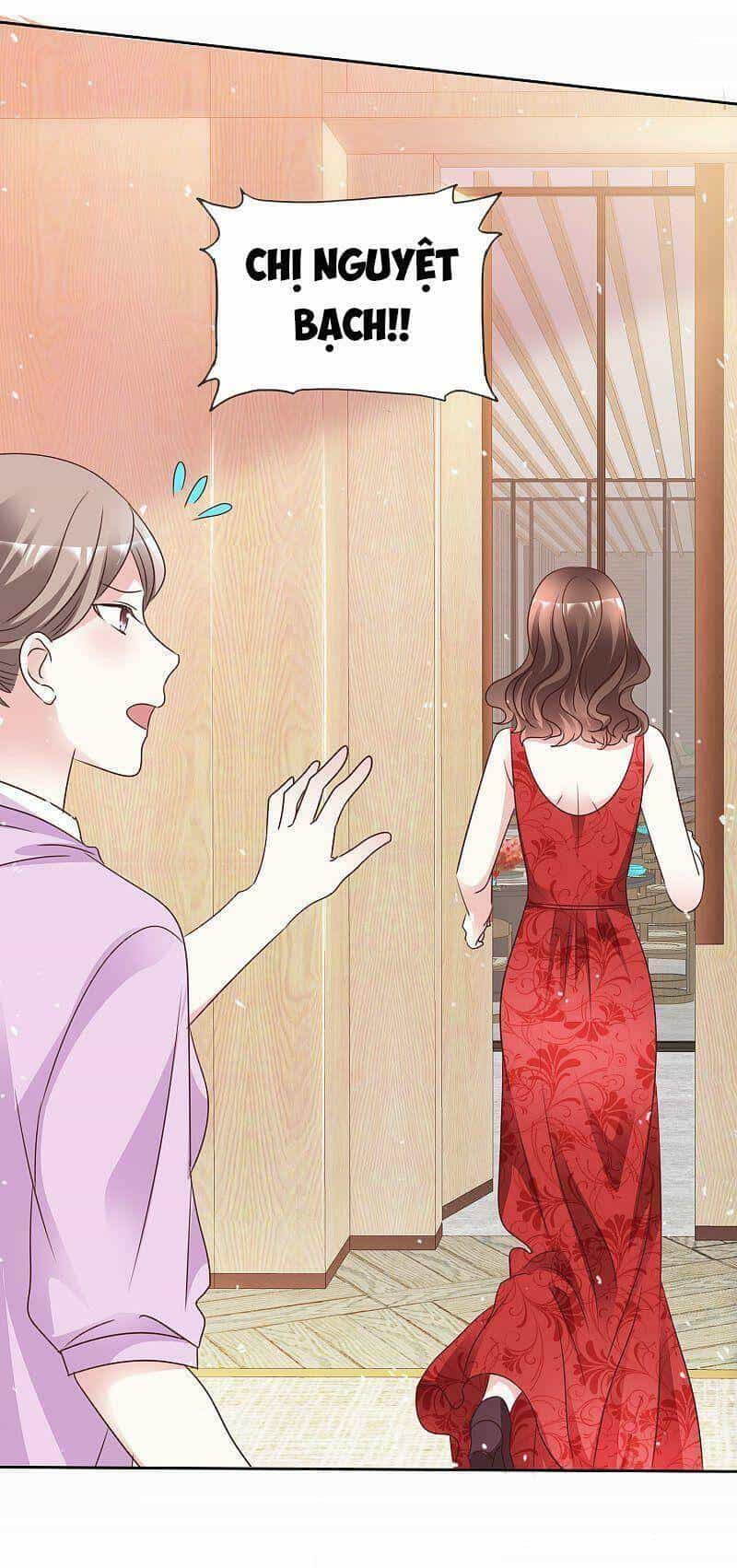 Bồn Nhiên Tinh Động - Chương 101 - ảnh 9