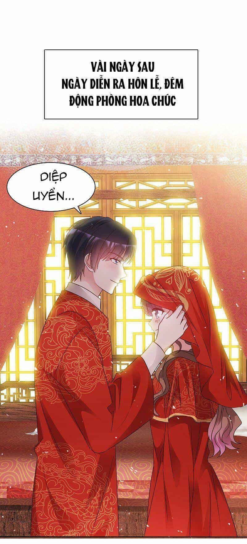 Bồn Nhiên Tinh Động - Chương 103 - ảnh 23