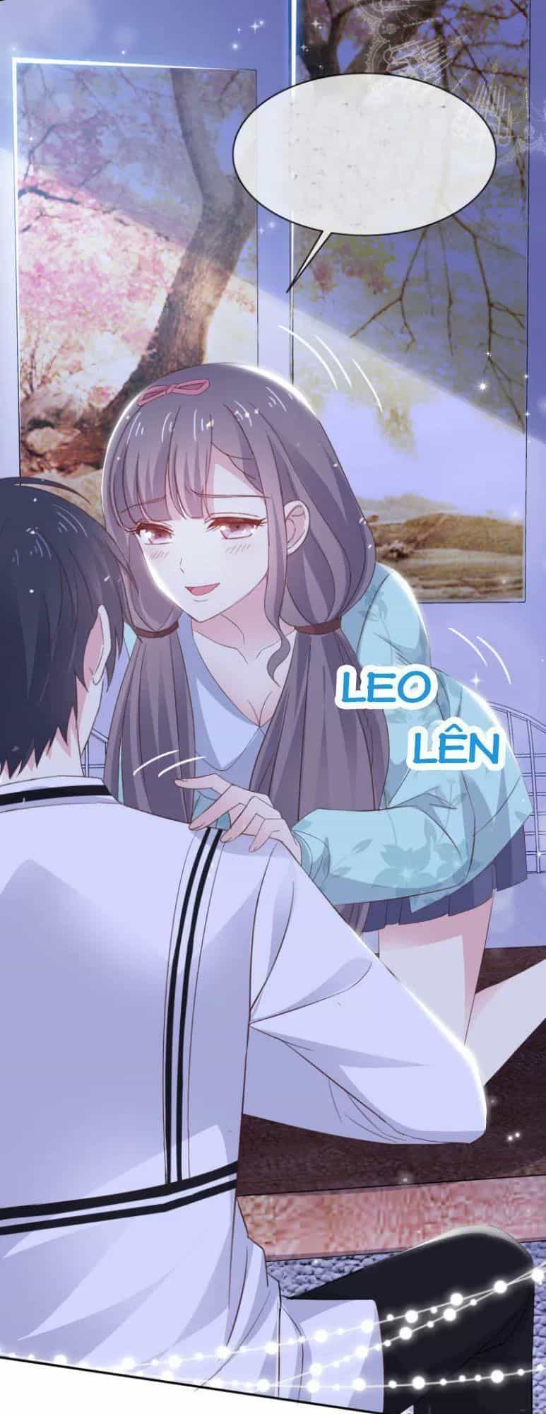 Bồn Nhiên Tinh Động - Chương 10 - ảnh 27
